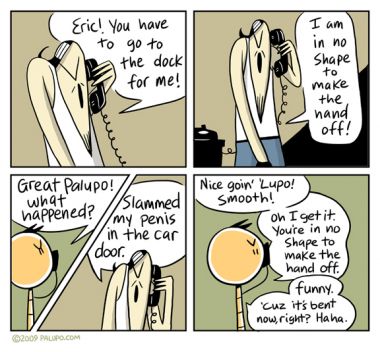 Door Dick